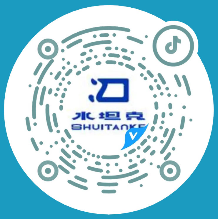 抖音二维码