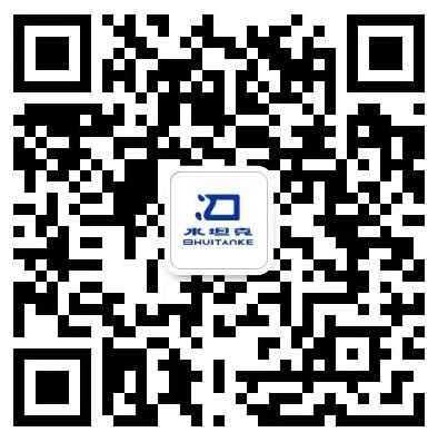 微信公众号二维码